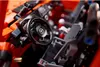 LEGO Technic Mercedes-Benz G 500 PROFESSIONAL Line, Zestaw Podgląd zdjęcia produktu 64