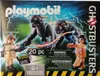 PLAYMOBIL 9223 Ghostbusters Venkman und Terror Dog Produktbild-Vorschau 7