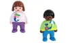 PLAYMOBIL BRANDSTÄTTER AUSTRIA Bascule à eau Avec arrosoir Voir les images du produit 22