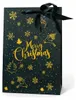 Bambelaa! 12 Stück Geschenktüten Weihnachten Groß Produktbild-Vorschau 2