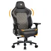 Gaming-Stuhl 200kg, Chefsessel Bürostuhl mit 155° Produktbild-Vorschau 1