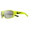 NIKE Sonnenbrille Sunglasses EV0781 715 MERCURIAL 8.0 Produktbild-Vorschau 1