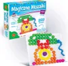 ALEXANDER Gra Magiczne Mozaiki: 250 elementów dla dzieci Náhľad obrázku produktu 2
