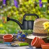 KOTARBAU® Gießkanne 4,5 L Blumengießkanne für Garten & Produktbild-Vorschau 8