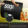 KESSER® Gartensack Set Laubsack Gartenabfallsack inkl. Produktbild-Vorschau 5