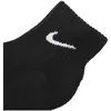 Nike Everyday Cushion Ankle Socken (3-pack) - SX7667 010 Produktbild-Vorschau 20