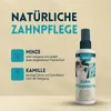 nimo® Zahnpflegespray Dentalspray | für Hunde, Katzen & Produktbild-Vorschau 5