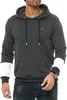 Red Bridge Herren Kapuzenpullover Hoodie Sweatshirt mit Produktbild-Vorschau 8