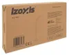 Izoxis 26885 Lampada da terra a LED 180 cm, dimmerabile, Anteprima dell’immagine prodotto 16