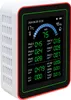 Marhynchus Miernik jakości powietrza CO2 TVOC HCHO PM2.5 Podgląd zdjęcia produktu 3