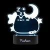 Pusheen Lampka Nocna do Sypialni dla Dzieci Dziewczynki na Podgląd zdjęcia produktu 11