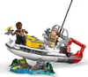 LEGO® Jurassic World™ 76974 Mosasauri: Misia na člne Náhľad obrázku produktu 7