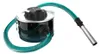 Cecotec Aspiracenere Conga Ash 2000 Home Anteprima dell’immagine prodotto 11