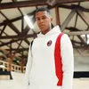 Mikina s kapucí AC Milan pro muže - Velikost S - Náhled obrázku produktu 2