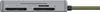 Lettore di schede Usb-C Ugreen Cm868, 2Xsd 1Xtf 170Mb/S Anteprima dell’immagine prodotto 4