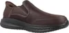 Skechers Slade - Cooper Slip-ins Bordeaux Podgląd zdjęcia produktu 5