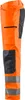 Blakläder® High Vis Arbeitshose mit Stretch High Vis 1585 Produktbild-Vorschau 4