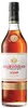 A bottle of Courvoisier VSOP Cognac against a white background. Produktbild-Vorschau