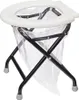 Toilettes pliantes Yachticon blanc 106040591500000 Voir les images du produit 3
