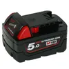 Batería recargable Milwaukee M18 B5 - Baterías recargables Vista previa de la imagen del producto 21