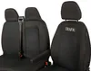 Maßgefertigte Sitzbezüge für Renault Trafic 3 III Produktbild-Vorschau 1