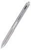 ONLINE® 32045/3D Pióro kulkowe Multi-Pen 4 w 1 - M, srebrne Podgląd zdjęcia produktu 1