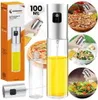 Vergionic 7308 Pulvérisateur d'huile 100 ml Voir les images du produit 3