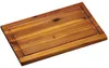 Kesper Tranchierbrett mit Saftrille 32x21x1,5cm Produktbild-Vorschau 1