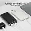 SBS Powerbank 20.000mAh 2xUSB schwarz Produktbild-Vorschau 9
