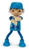 Hape Happy Family Biegepuppe Sohn, E3508 Produktbild-Vorschau 5