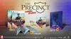 The Precinct [Limited uncut Edition] (Xbox Series X) Produktbild-Vorschau 14