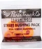 Bushing Street Bushings 93A - Orange - Paris Truck Voir les images du produit 1