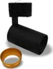 Trackspot 20 LED ready GU10 Stromschienenstrahler mit Produktbild-Vorschau 5