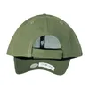 Czapka New Era Kinder 9Forty Cap - New York Yankees oliv Podgląd zdjęcia produktu 3