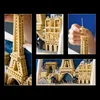 LEGO Architecture Paris - Ville d'amour Puzzle 3D - Voir les images du produit 30