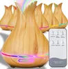 Luftbefeuchter Diffuser 230V 2.6 l Aroma Air Humidifier Produktbild-Vorschau 1