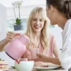 emsa Isolierkanne Samba 1 Liter, Farbe Rosa Produktbild-Vorschau 17