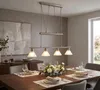 Trio Pendelleuchte 4x40W STAMINA AGL ni E14 Produktbild-Vorschau 12