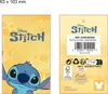 Dětská čepice Stitch blue Náhled obrázku produktu 5