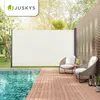 Juskys Seitenmarkise Dubai 500 x 200 cm ausziehbar Produktbild-Vorschau 7