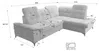 Robin Inspire Ecksofa Mit Schlaffunktion Bettkasten L Form Produktbild-Vorschau 7