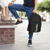 Sportovní batoh Zagatto Black ZG759 Náhled obrázku produktu 4
