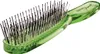 Hercules Sägemann Scalp Brush Zauberbürste light green 8211 Produktbild-Vorschau 4