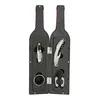 Sommelier-Set, 5-teilig, Edelstahl Produktbild-Vorschau 1