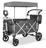FUXLIFE carro de transporte FX-CTL950 | Carro para ocio y Vista previa de la imagen del producto 5