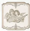 ITD Reispapier Decoupage Bastelpapier, RSM058 engel Produktbild-Vorschau 4