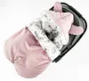 Fußsack für Babyschale Leicht Ganzjährig Frühling Sommer Produktbild-Vorschau 10