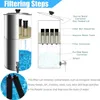 2 Teile Berkey-Eau-kompatibler Filter mit Berkey Produktbild-Vorschau 4