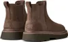 Ugg Chelsea Lug Stiefel Braun EU 43 Hommes Marron EU 43 Voir les images du produit 4