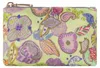 Oilily borsa per utensili Pushpa Pouch Sunny Lime Anteprima dell’immagine prodotto 1
